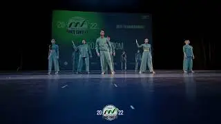PROJECT BOOM | BEGINNERS | MOVE FORWARD 2022