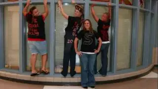 Caney Creek High School
