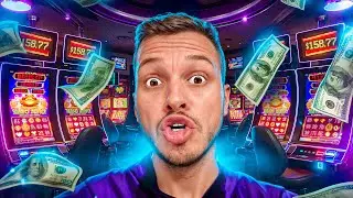 Les 3 meilleurs jeux pour gagner au casino