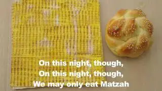 64 - Passover - Why Is THIS Night Different Than All Other Nights?
