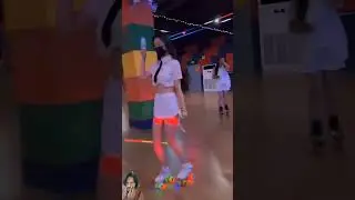 Skater lovers #youtubeshort #skating #shorts #trendingshorts #rollerskating #love #philippines