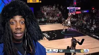 WOW! Breeze vs Hive - FULL GAME Highlights | January 9, Unrivaled 2026