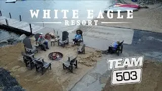 White Eagle Resort - Lake Vermilion
