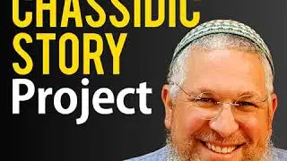 Chassidic Story 2: Why Everyone Needs A Rebbe