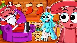 Finding All 8 NEW BRAINROTS in Find the Brainrot!