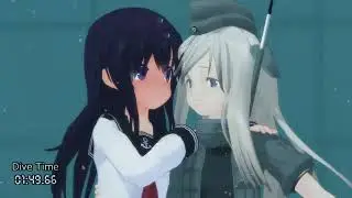 Обучение дайвингу