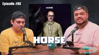 Tras La Barra - Episodio 93 - HORSE (Prof)