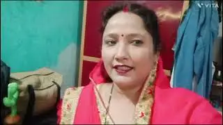 Vlog 48 | Aaj Humare Ghar Pe Hua Hawan Aur Katha 🙏 | Family Daily Vlog