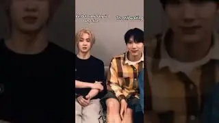 Main purpose of Ten's life is to tease Kun 😂 #kunten #wayv
