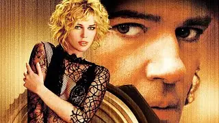 Femme Fatale Full Movie Review & Information | Antonio Banderas | Rebecca Romijn