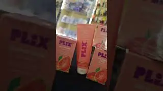 Reduce dark, improve skin bright, enhance skin texture. Plix guva shine products #skin #beauty