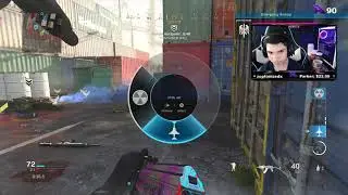 162 KILL AK47 CLASS! THE BEST 
