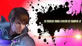 RANDOM KELAKUAN KOCAK PLAYER EPIC AKHIR JAMAN ~WTF FUNNY MOMENT MOBILE LEGENDS BANG BANG