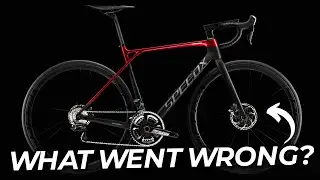 6 Epic Bike Tech Fails That Didn&rsquo;t Live Up To The Hype