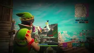 Fortnite Montage #6
