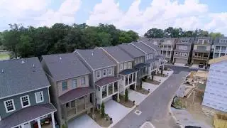 Waters Edge Group Parkside Downtown Norcross
