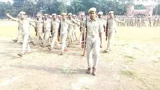 Platoon Drill