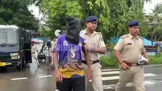 Mungul Gang Rivalry Case: All 8 Accused Presented Before Court