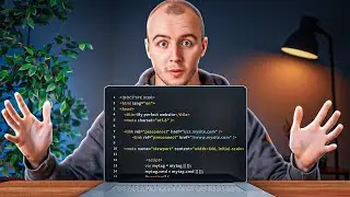 Fastest Way To Become A Web Developer (and actually get a job)