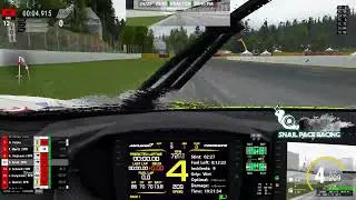 Snail Pace Racing Liga  Season 2 - SPA - Reales Wetter - ACC