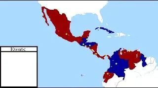 The Great Central American War