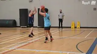 2026 Burnaby Winter Comp - Icyhot vs Ball So Hard - Roundball BC Basketball League