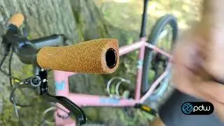 Portland Design Works Cork Chop Grips