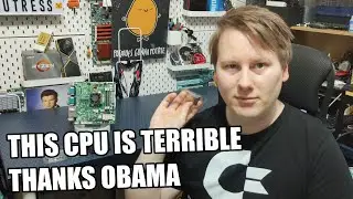 Худший ПК для Windows 10