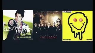 BALADA x DANZA KUDURO x PEPAS