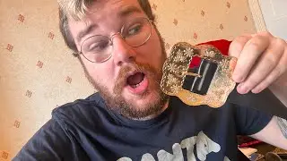 Halloween Props / Luxury Santa Suit Unboxing 🎅🏻￼