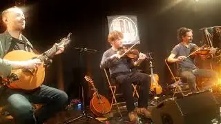 Cad&egrave;ne - Valse (Paris Bal Folk, Pan Piper, Paris, 1er f&eacute;vrier 2026)