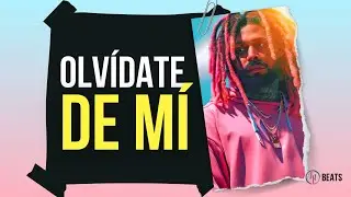 Afrobeat x Dancehall Instrumental Rom&aacute;ntico 2023 | JH Type Beat