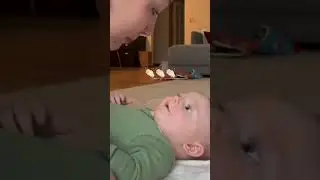 How to Model Talking to Your Baby