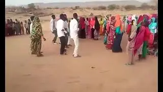دارفور والحضارة #تراث داااااااااااار ارنقاء