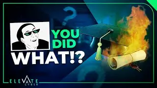 Why I Dropped Out of Grad School with a  4.0 GPA