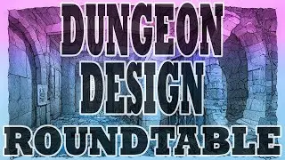 Round-Table: Building Your D&D Dungeons with Off-the-Shelf Tools