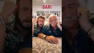 DA VEDERE TUTTO 😂😂😂 #divertente #baresità #idioma #dialect #pancia #pancino#language #dialetto
