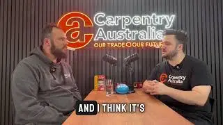 Why Carpenters Deserve the Same Support as Every Other Trade