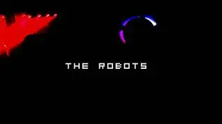 Welcome To The Robots | 80s Electronic Club Sounds | 29.03.2025 | Dorian Lounge | Frankfurt Airport