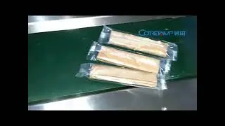 energy bar packaging machine,energy bar wrapping machine