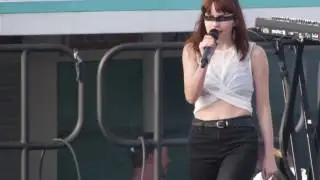CHVRCHES - Never Ending Circles