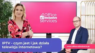 IPTV - czym jest i jak działa telewizja internetowa
