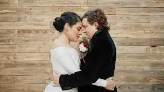 Lacy + Ty | Wedding Highlight Film at Bella Vie Wedding Venue & Event Center