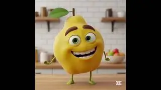 🍉🍌 Fruit Dance!Watch the fruits dance and have fun! 🎶