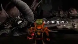 Khaz'goroth - Where amazing happens