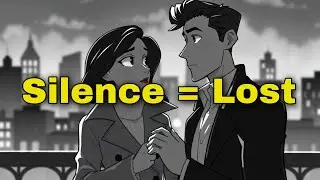 Why Your Silence Isn't Making Her Miss You