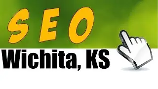Best Small Business SEO Service Wichita Kansas