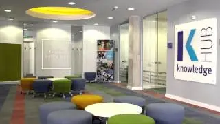 Global Point  - student accommodation in Nottingham