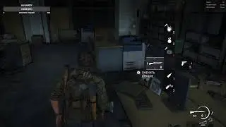 Продолжаем прохождение The last of us, part 1 (Одни из нас). Третья часть.