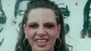 Aga Labus - Mystery Remains (Official Video)